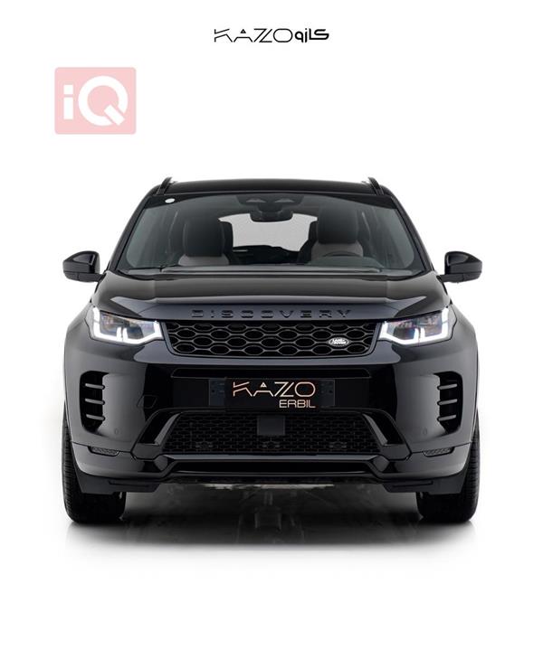 Land Rover Discovery Sport 2025 for sale in Iraq - Erbil